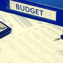 BUDGETING AND REPORTING